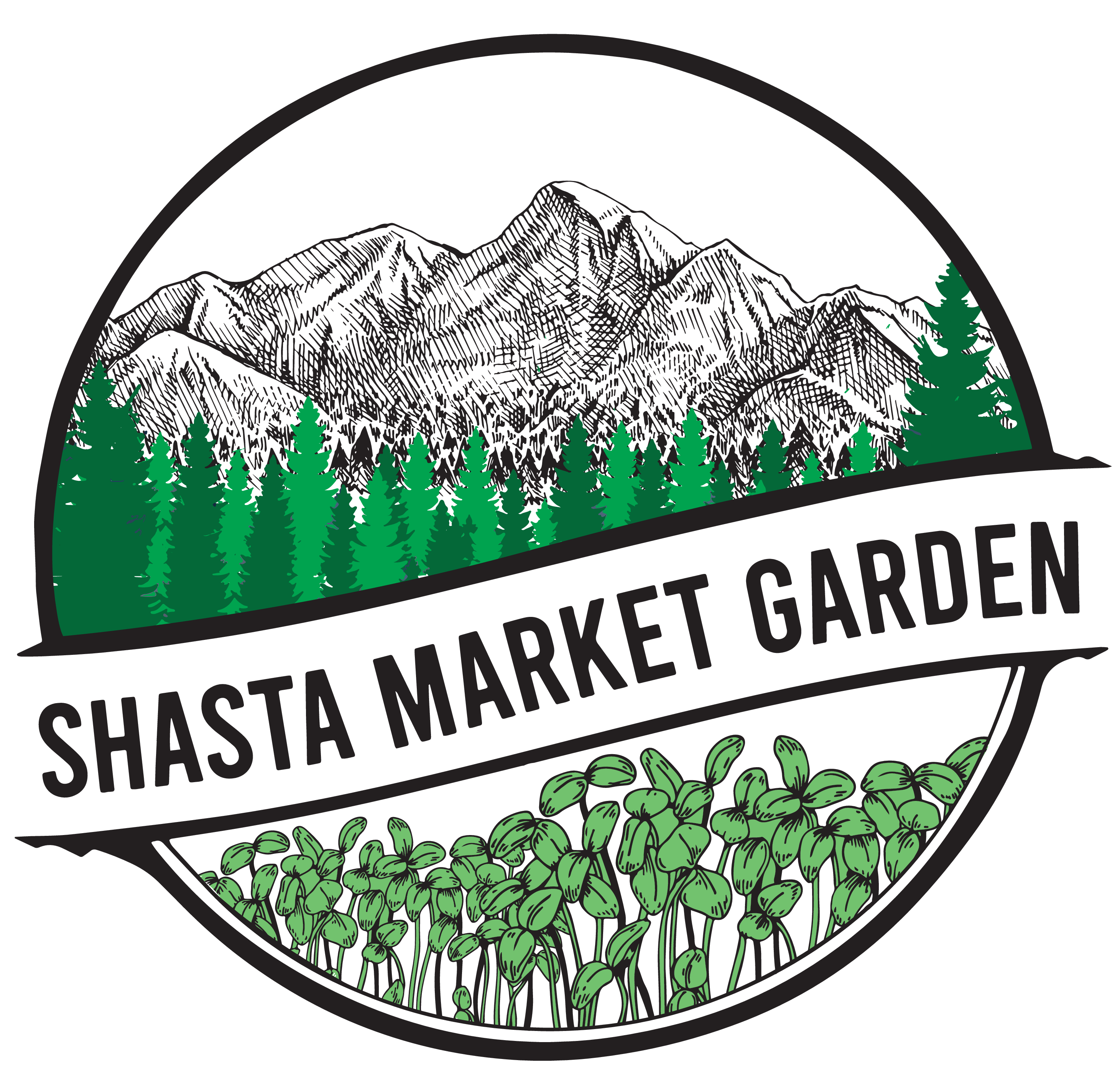 Shasta Market Garden